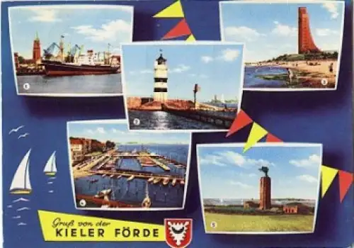 Kiel o 14.1.1971