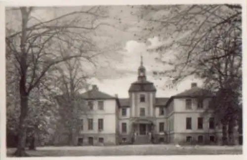 Kiel Schloss * ca. 1940