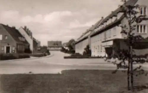 24837 Schleswig Breslauer Straße *ca. 1960