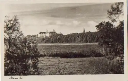 24306 Plön Holstein o 3.8.1948