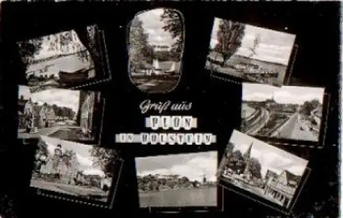 24306 Plön o 31.10.1962