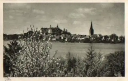 24306 Plön Holstein Ansichtskarte * ca. 1930