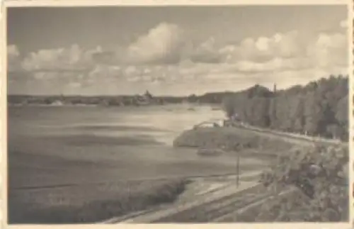 24340 Eckernförde Strand * ca. 1940