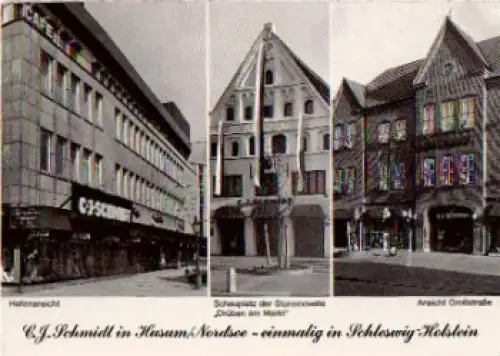 25813 Husum D. J. Schmidt o 4.6.1985