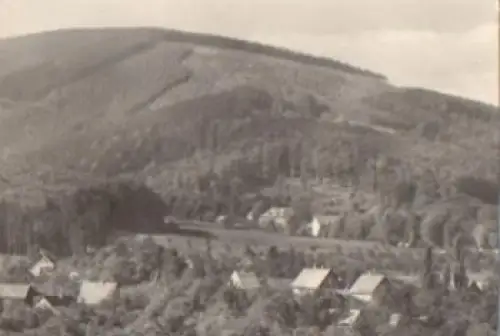 38871 Darlingerode Halberstädter Berg o 4.5.1975