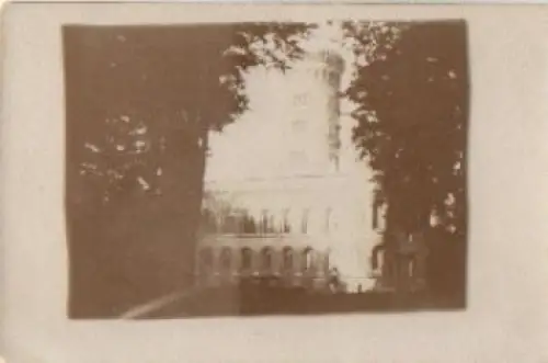 18609 Binz Jagdschlos Granitz * ca. 1920