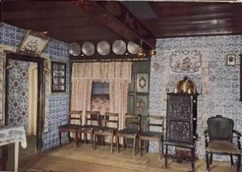 25859 Hallig Hooge, Hanswarft, Königspesel, * ca. 1960