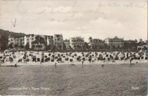 18609 Binz Strand o 3.7.1939