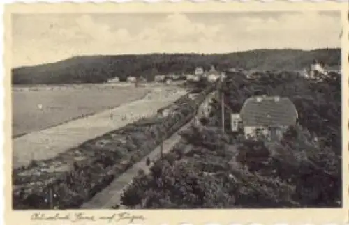 18609 Binz Strandpromenade o 23.7.1938