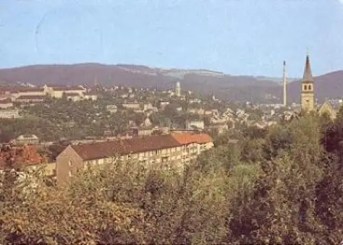 08280 Aue o 14.2.1989