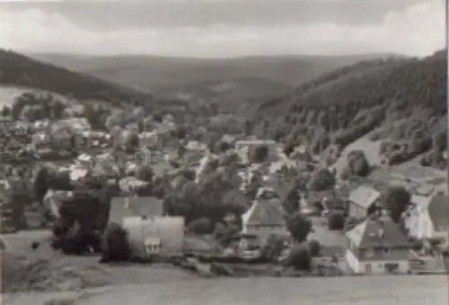 98714 Stützerbach o 21.09.1983