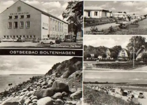 23946 Boltenhagen o 27.10.1971