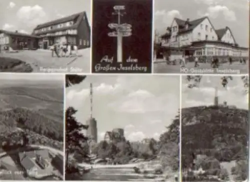 98599 Großer Inselsberg o 11.10.1974