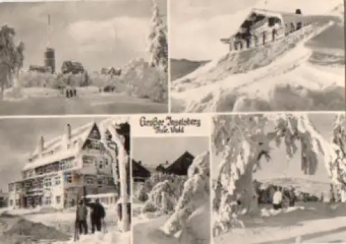 98599 Großer Inselsberg Winter o 6.2.1972