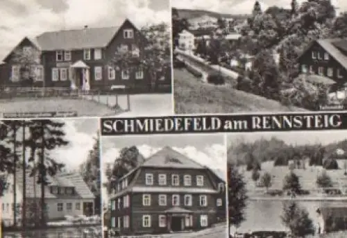 98711 Schmiedefeld o 19.7.1965