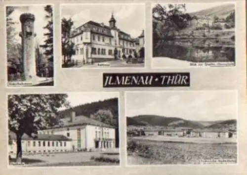 98693 Ilemanu * ca. 1965