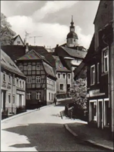 04680 Colditz Dr.-Wilhelm-Külz-Straße *ca. 1980