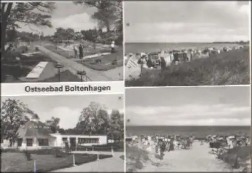 23946 Boltenhagen o 6.9.1979