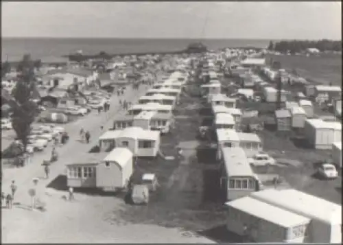 23999 Insel Poel Timmendorf o ca. 1970