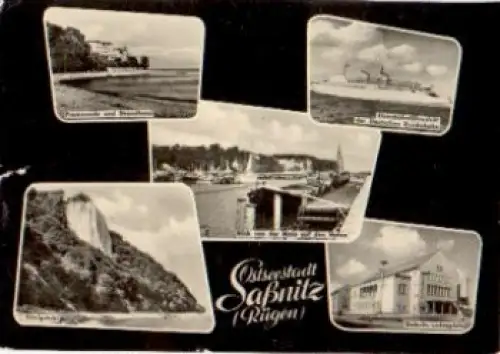 18546 Sassnitz gebr. 26.8.1966