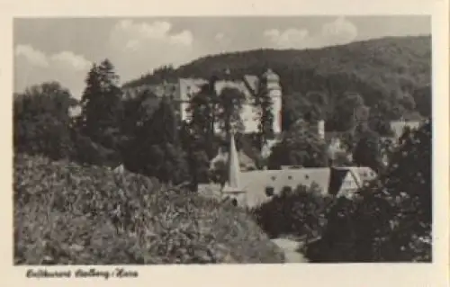 06547 Stolberg o 17.5.1956