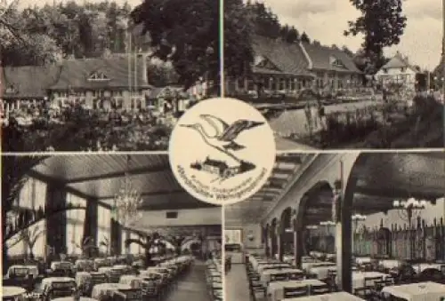 38855 Wernigerode Strochmühle o 26.10.1957