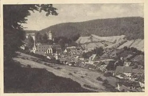 06547 Stolberg Harz o 20.6.1950