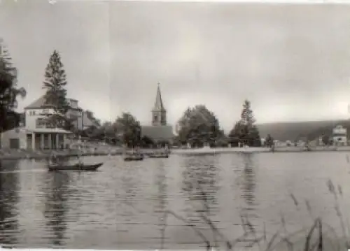 06507 Güntersberge Bergseebad o 20.5.1978