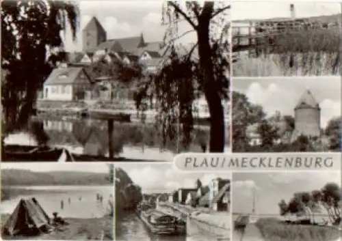 19395 Plau o 3.10.1966