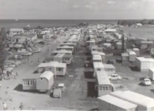 23999 Insel Poel Timmendorf * ca. 1970