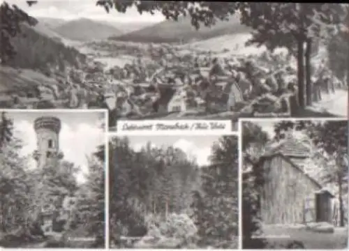 98693 Manebach o ca. 28.10.1970