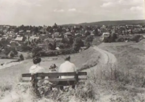 98711 Schmiedefeld o 20.5.1975