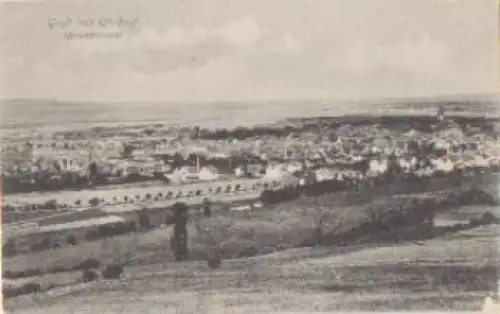 99885 Ohrdruf * ca. 1915