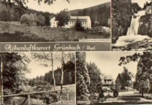 08223 Grünbach o 26.7.1971