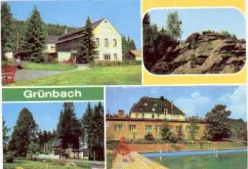 08223 Grünbach * ca. 1975