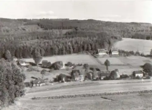08265 Erlbach-Eubabrunn Vogtland o 7.4.1977