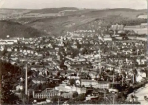 08280 Aue gebr. ca. 1970