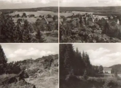 08223 Grünbach o 22.7.1971