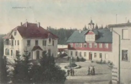 08209 Reiboldsgrün o 28.3.1908