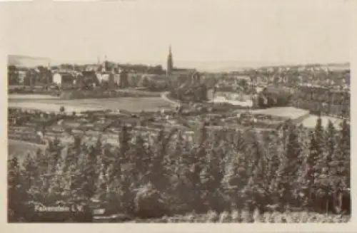 08223 Falkenstein  o 1932