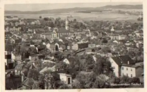 08258 Markneukirchen * ca. 1954