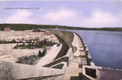 08269 Muldenberg Talsperre * ca. 1920