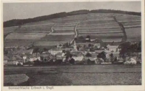 08265 Erlbach o 19.4.1932