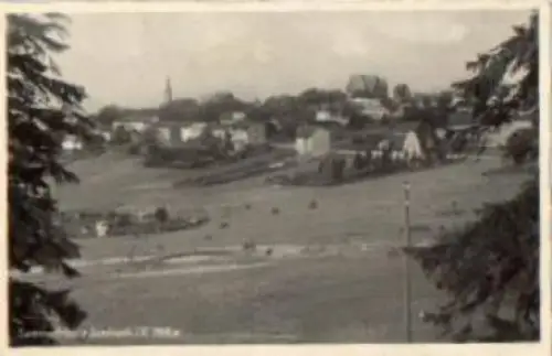 08261 Schöneck Vogtland o 21.7.1937