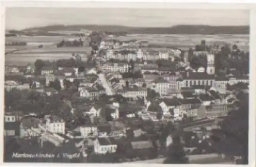 08258 Markneukirchen o 1934