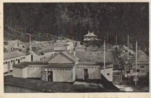 08280 Aue Stadtbad o 26.1.1931