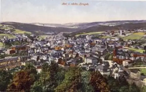 08280 Aue Sachsen * ca. 1910