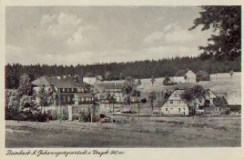 08349 Steinbach * ca. 1940