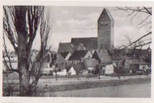 19370 Parchim An der Elde *ca. 1955