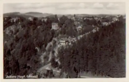 08543 Jocketa * ca. 1940